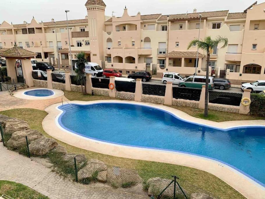 Apartamento Exclusivo Para Familias 塔里法 外观 照片