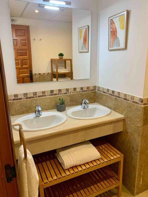 Apartamento Exclusivo Para Familias 塔里法 外观 照片